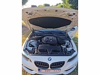 2016 bmw 218i - afbeelding 7 van  31