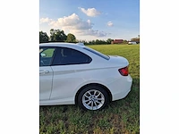 2016 bmw 218i - afbeelding 16 van  31