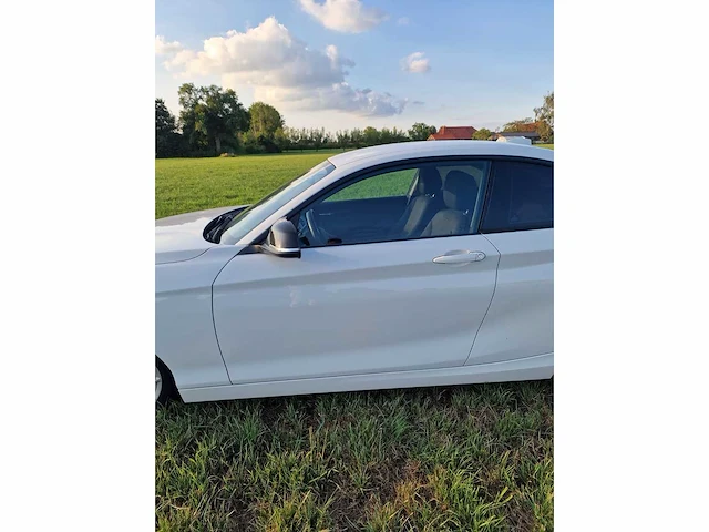 2016 bmw 218i - afbeelding 17 van  31