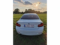 2016 bmw 218i - afbeelding 18 van  31