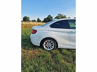 2016 bmw 218i - afbeelding 20 van  31