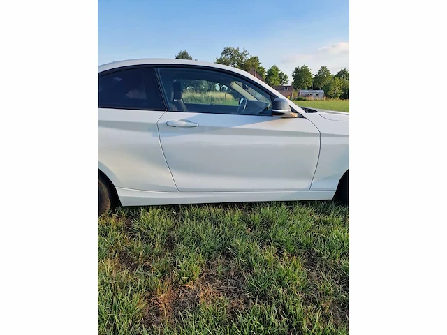 2016 bmw 218i - afbeelding 24 van  31