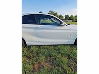 2016 bmw 218i - afbeelding 24 van  31