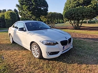 2016 bmw 218i - afbeelding 28 van  31