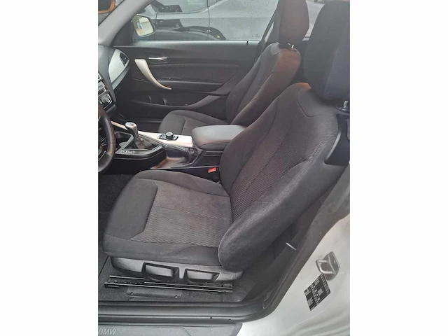 2016 bmw 218i - afbeelding 29 van  31