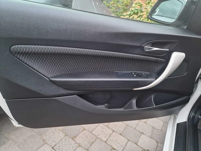 2016 bmw 218i - afbeelding 30 van  31