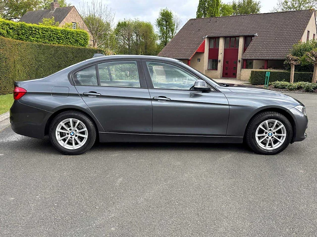 2016 bmw 316d f30 lci - afbeelding 2 van  42