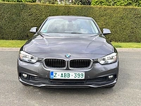 2016 bmw 316d f30 lci - afbeelding 4 van  42