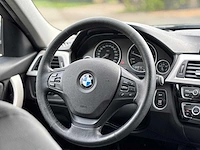 2016 bmw 316d f30 lci - afbeelding 5 van  42