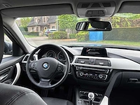 2016 bmw 316d f30 lci - afbeelding 7 van  42