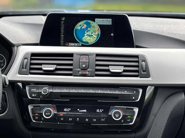 2016 bmw 316d f30 lci - afbeelding 9 van  42
