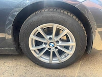 2016 bmw 316d f30 lci - afbeelding 19 van  42