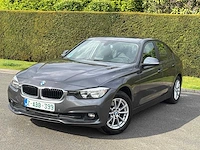 2016 bmw 316d f30 lci - afbeelding 12 van  42