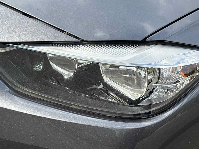 2016 bmw 316d f30 lci - afbeelding 23 van  42