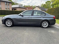 2016 bmw 316d f30 lci - afbeelding 34 van  42