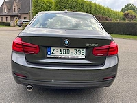 2016 bmw 316d f30 lci - afbeelding 39 van  42