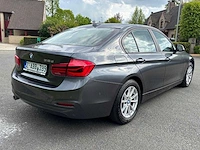 2016 bmw 316d f30 lci - afbeelding 40 van  42