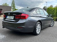 2016 bmw 316d f30 lci - afbeelding 41 van  42