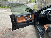 2016 bmw 4-serie 435d xdrive pack m auto - afbeelding 5 van  58