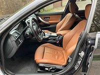 2016 bmw 4-serie 435d xdrive pack m auto - afbeelding 8 van  58