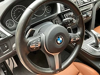 2016 bmw 4-serie 435d xdrive pack m auto - afbeelding 11 van  58