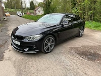 2016 bmw 4-serie 435d xdrive pack m auto - afbeelding 1 van  58
