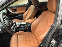 2016 bmw 4-serie 435d xdrive pack m auto - afbeelding 14 van  58