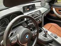 2016 bmw 4-serie 435d xdrive pack m auto - afbeelding 15 van  58