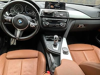2016 bmw 4-serie 435d xdrive pack m auto - afbeelding 19 van  58