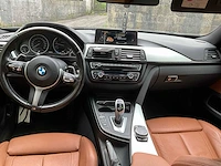 2016 bmw 4-serie 435d xdrive pack m auto - afbeelding 20 van  58