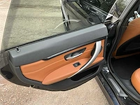 2016 bmw 4-serie 435d xdrive pack m auto - afbeelding 22 van  58