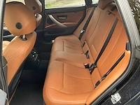 2016 bmw 4-serie 435d xdrive pack m auto - afbeelding 27 van  58