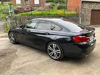 2016 bmw 4-serie 435d xdrive pack m auto - afbeelding 23 van  58