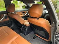 2016 bmw 4-serie 435d xdrive pack m auto - afbeelding 35 van  58