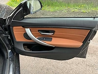 2016 bmw 4-serie 435d xdrive pack m auto - afbeelding 39 van  58