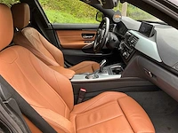 2016 bmw 4-serie 435d xdrive pack m auto - afbeelding 41 van  58