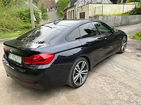 2016 bmw 4-serie 435d xdrive pack m auto - afbeelding 45 van  58