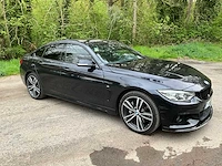 2016 bmw 4-serie 435d xdrive pack m auto - afbeelding 56 van  58