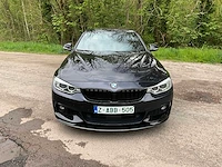 2016 bmw 4-serie 435d xdrive pack m auto - afbeelding 57 van  58