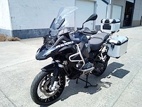 2016 bmw gs 1200 adventure motorfiets - afbeelding 1 van  11