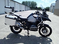 2016 bmw gs 1200 adventure motorfiets - afbeelding 6 van  11