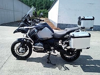 2016 bmw gs 1200 adventure motorfiets - afbeelding 9 van  11