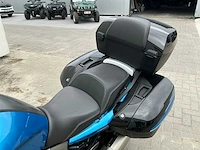 2016 bmw k 1600 gt - afbeelding 3 van  23