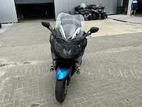 2016 bmw k 1600 gt - afbeelding 22 van  23