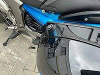 2016 bmw k 1600 gt - afbeelding 4 van  23