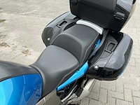 2016 bmw k 1600 gt - afbeelding 6 van  23