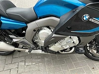 2016 bmw k 1600 gt - afbeelding 7 van  23