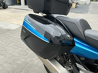 2016 bmw k 1600 gt - afbeelding 8 van  23