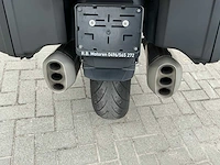 2016 bmw k 1600 gt - afbeelding 11 van  23