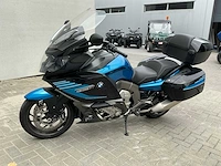2016 bmw k 1600 gt - afbeelding 1 van  23